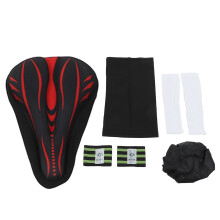 Neck Protection Gear Breathable Elastic Fabric Heat Dissipating UPF 50 Rating Quick Drying Adjustable To Cover The Mouth Comfortable Neck Gaiter For O