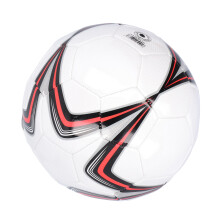 Size 5 Soccer Ball Machine Stitched Explosion-Proof Training 32PCS