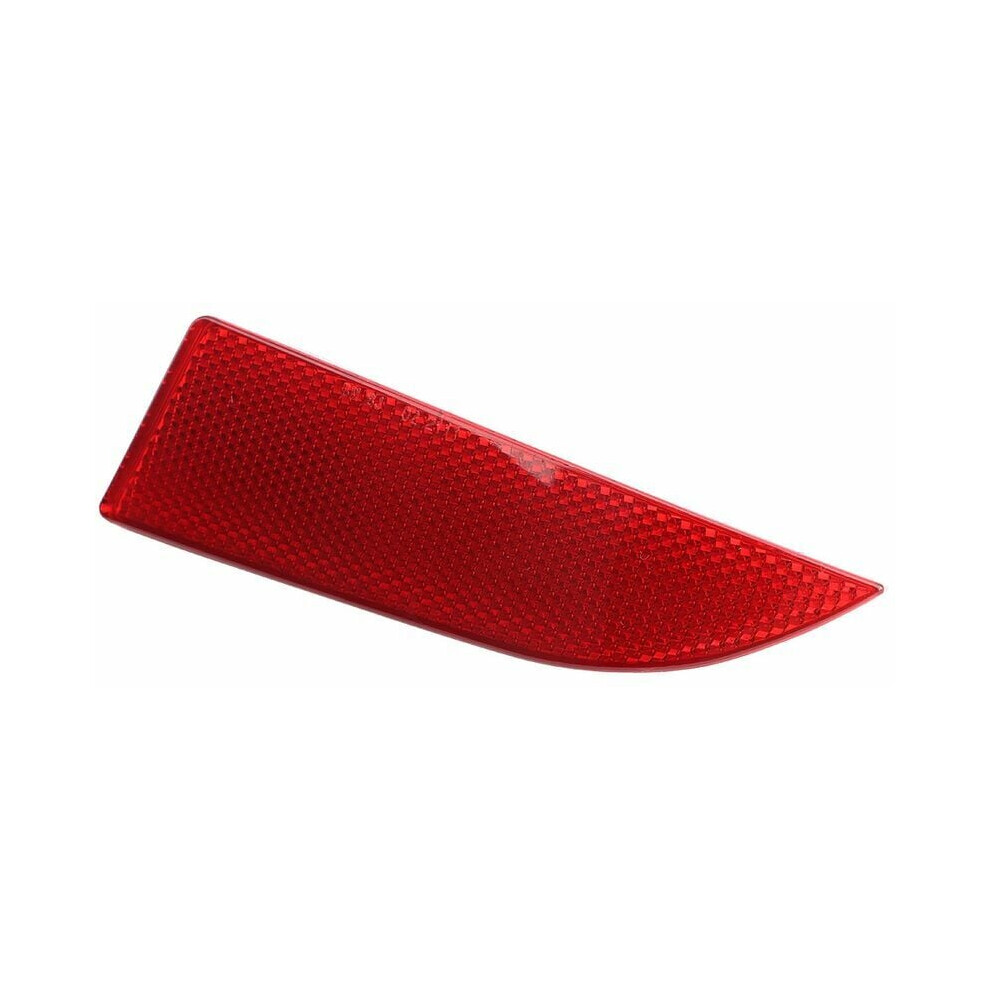 Car Rear Bumper Reflector, Weight With High Transmission For Improved Night Driving Visibility Light 9169997241634