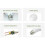 Color Changing Smart LED Light Bulb A60, Bluetooth WiFi Bulb with Remote Dimmable Control, Advanced Heat Dissipation System for Stable Performance, 3