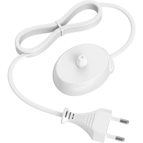 Φορτιστής ταξιδιού για ηλεκτρική οδοντόβουρτσα Oral B Braun, επαγωγικός μοντέλο 3757,