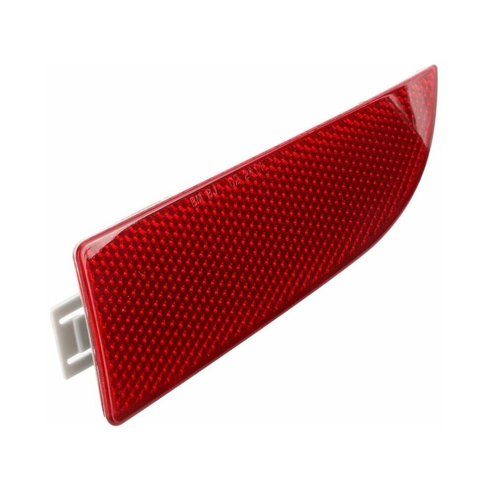 Professional Made Rear Bumper Cover Ensures Reliable Performance, Waterproof Construction Offers Protection Against The Elements 9405630305609