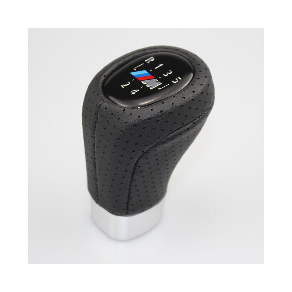 Fitment Specific Manual Gear Shift Knob, Manufactured To Specifications For Your Bmw's Optimal Performance 9173940444409