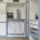 Collapsible Laundry Hamper With Linen Fabric, Large Canvas Storage Bin For Home Decor, Easy Clean Polyester Canvas Waterproof, Storage Solution For 3