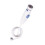 Water Flosser Replacement Hose, Oral Hygiene Accessories, Pause Button For Precise Water Flow Control, Satisfaction Guarantee, Maximum Performance 1