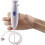 Water Flosser Replacement Hose, Oral Hygiene Accessories, Pause Button For Precise Water Flow Control, Satisfaction Guarantee, Maximum Performance 3