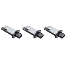 3X for Transit MK7 MK8 Ranger Mass Air Flow Meter MAF Sensor 2.2 3.2 TDCI
