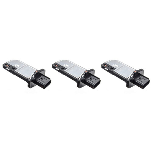 3X for  Transit MK7 MK8 Ranger Mass Air Flow Meter MAF Sensor 2.2 3.2 TDCI