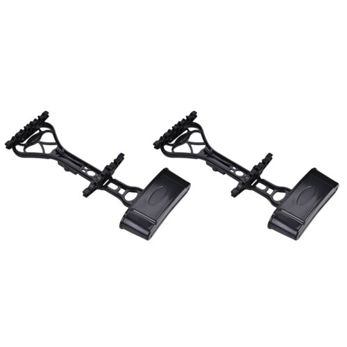 2X Universal Archery Quiver for Compound Bow Hold 6 Arrows 1
