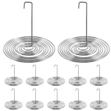 60Ud De Acero Inoxidable Para De Té En