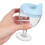 2Ud Vasos De Aprendizaje Para Bebé Resistentes Y Antigoteo Multicolor 4