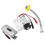3Jgo Sensor Para Inodoro Y Urinario Accesorios ABS 2