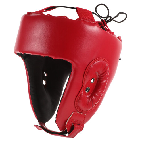 3Ud Protector PU Para Taekwondo Con Almohadillas 2