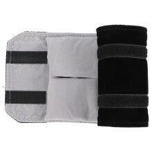 4Ud Bolsa Blanca Para Joyas Portátil Y Plegable Uso Viaje Y Hogar