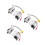 3Jgo Sensor Para Inodoro Y Urinario Accesorios ABS 8