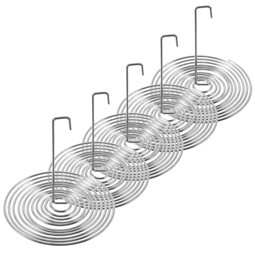 60Ud De Acero Inoxidable Para De Té En 1