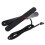 2X 24 LED 12V Car Additional Brake Light High Mount Third 3Rd Brake Stop Tail Light Lamp Red 2