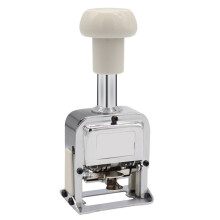 Automatischer Kodierer, 4-Stellige Nummernmaschine, Produktionsdatum, Manueller Kodierer, Nummerierung, Advance-Maschine, Schnell Trocknende Tinte,