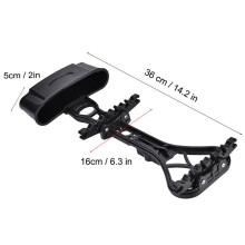 2X Universal Archery Quiver for Compound Bow Hold 6 Arrows