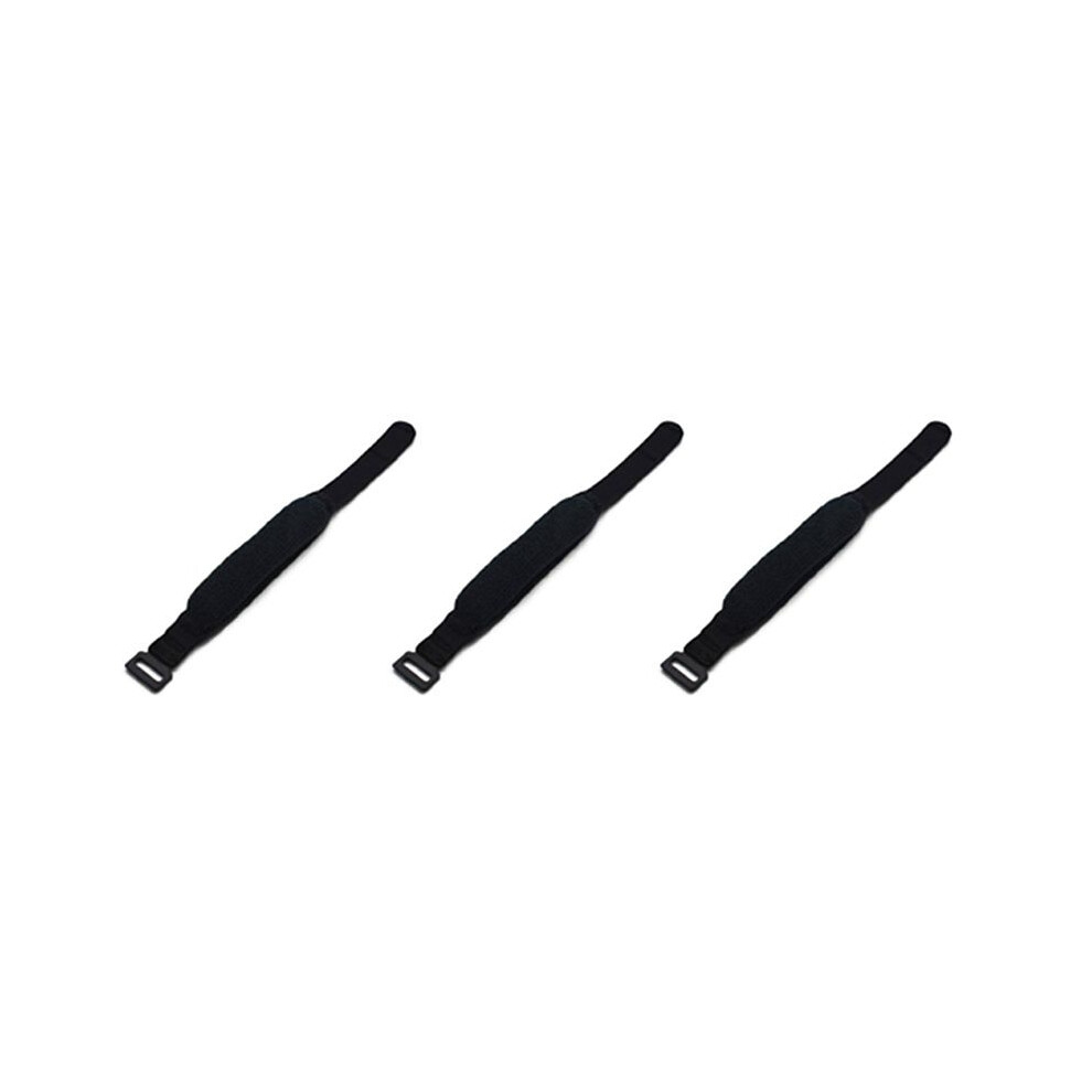 3X Guitar Fret Strings Mute Noise Guitar Tape Damper Muter Wraps Guitar Tape S 4711618767884