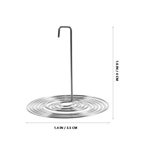 60Ud De Acero Inoxidable Para De Té En 2