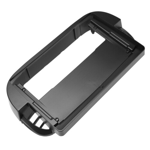 Auto-DVD-Android-GPS-Rahmen-Blende-Decoder für  500 2007-2015, Android-Radio-Armaturenbrett-Montageset 1