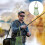 2Ud Redes Plegables Para Pesca En Y Mar, Verde Resistente 10