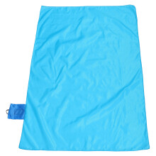 2Ud Nylon Resistente Al Y Arena Para Picnic Y