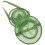 2Ud Redes Plegables Para Pesca En Y Mar, Verde Resistente 7