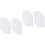 20Ud Inserciones Para Pañales De Bebé Y Absorbentes 4