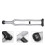 4Ud Muletas Inflables De PVC, Bastones De Disfraz Para Eventos 11