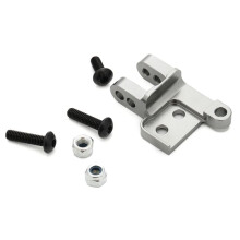 FüR TRX4 Trx6 1/10 Kletterrad Schubstangenhalter 7075 Aluminium Schubstangenhalter
