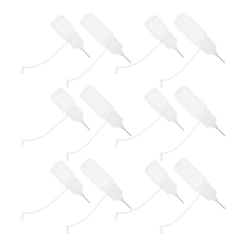 60Ud Squeeze Para Adhesivo Punta 2