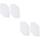 20Ud Inserciones Para Pañales De Bebé Y Absorbentes 6