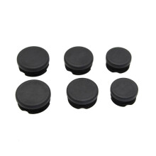 Frame Gat Afdekkappen Plug Decoratieve Framedop Set voor CB125R CB150R CB250R CB300R 2018-2021