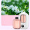 LCD Aromatherapy Machine Air Freshener Automatic Sprayer Essential Oil Perfume Diffuser Dormitory Dormitory Deodorizer B 6