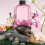 LCD Aromatherapy Machine Air Freshener Automatic Sprayer Essential Oil Perfume Diffuser Dormitory Dormitory Deodorizer B 7