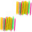 200Ud De Permanente Para Mujer Espiral Material ABS 5