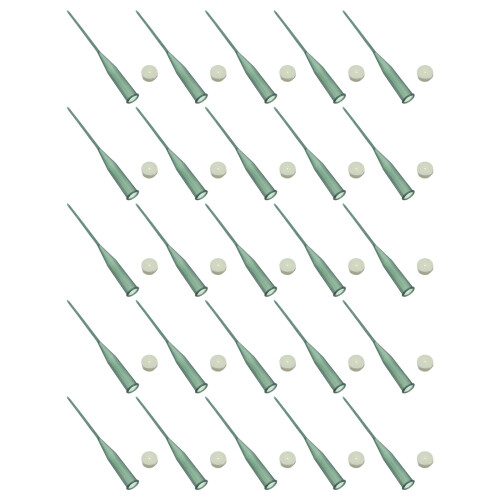 50Ud Plásticos Para Flores Y Ramos Duraderos 2