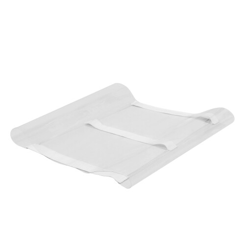 3Ud De Transparente, Lavable Y A De Polvo 2