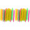 200Ud De Permanente Para Mujer Espiral Material ABS 4