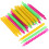 200Ud De Permanente Para Mujer Espiral Material ABS 11