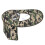 3Ud Sombrero Camuflaje Protección Solar Y Cuello 1