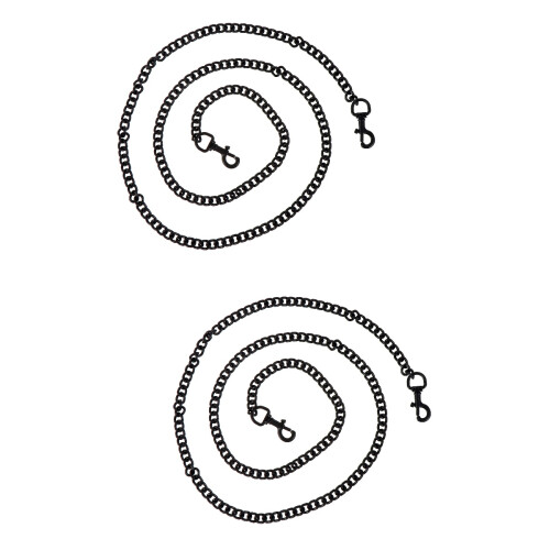 2Ud De Aleación Mate Para Decoración Y Uso 2