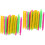 200Ud De Permanente Para Mujer Espiral Material ABS 6