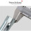 10-Piece Double-Headed Wrench Socket Plumber'S Back Nut  Wrench Set Extends  Wrench By 6-22mm 2