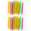 200Ud De Permanente Para Mujer Espiral Material ABS 7