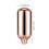 Termo Vidrio Repuesto 2,0 L Doble Pared Universal 2