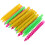 200Ud De Permanente Para Mujer Espiral Material ABS 3