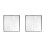 2Jgo Papel Envoltorio Flores Negro Opp Resistente Y Visible 7